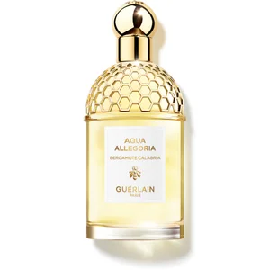 GUERLAIN Aqua Allegoria Bergamote Calabria Eau De Toilette 125ml - Size 125ml