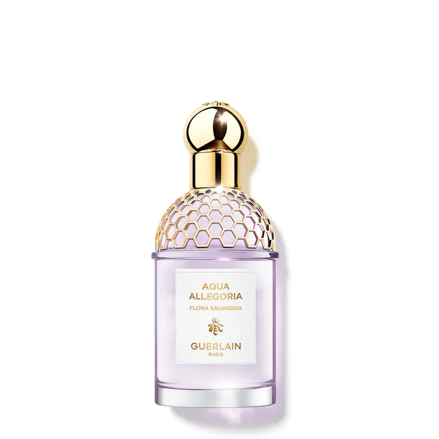 GUERLAIN Aqua Allegoria Flora Salvaggia Eau De Toilette 75ml