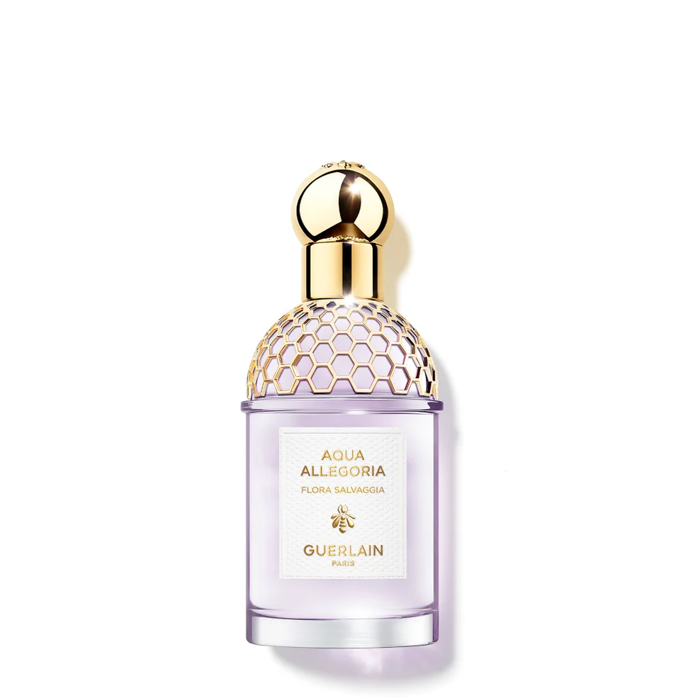 GUERLAIN Aqua Allegoria Flora Salvaggia Eau De Toilette 75ml Image 1
