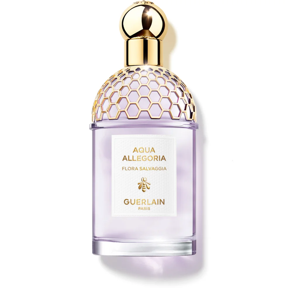 GUERLAIN Aqua Allegoria Flora Salvaggia Eau De Toilette 125ml Image 1