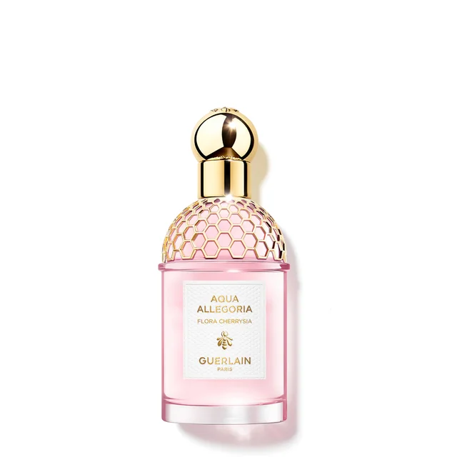 GUERLAIN Aqua Allegoria Flora Cherrysia Eau De Toilette 75ml