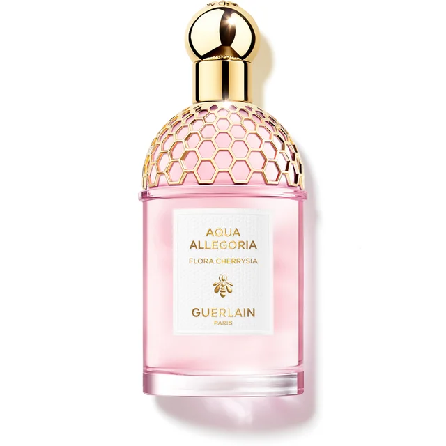 GUERLAIN Aqua Allegoria Flora Cherrysia Eau De Toilette 125ml