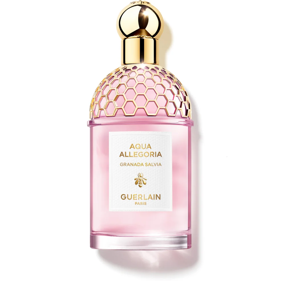 GUERLAIN Aqua Allegoria Granada Salvia Eau De Toilette 125ml Image 1