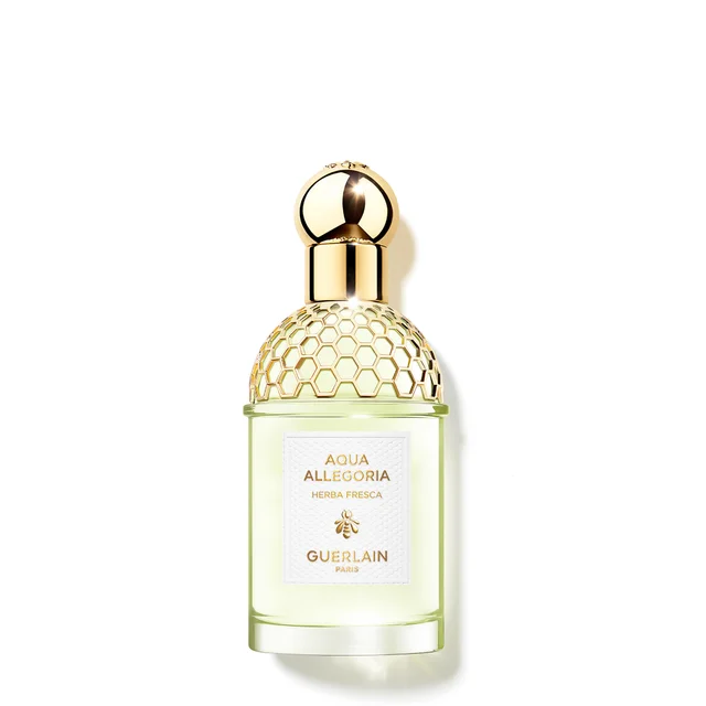 GUERLAIN Aqua Allegoria Herba Fresca Eau De Toilette 75ml