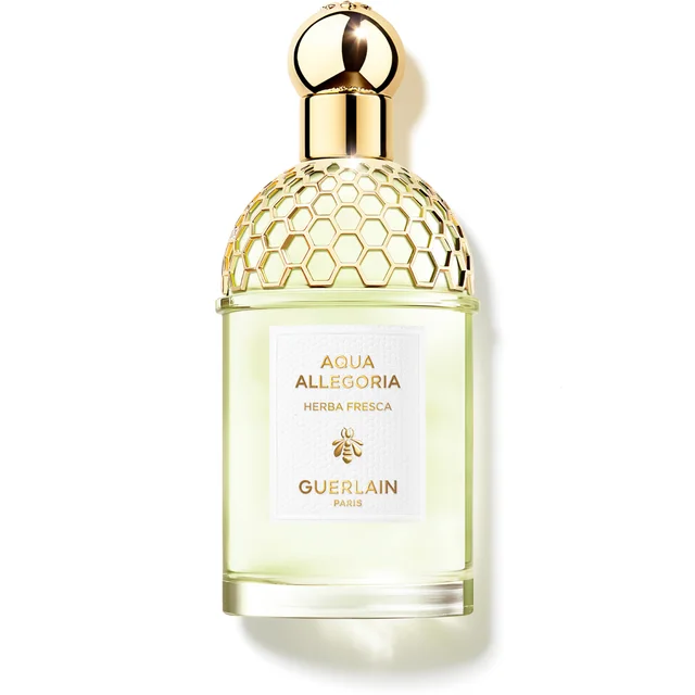 GUERLAIN Aqua Allegoria Herba Fresca Eau De Toilette 125ml