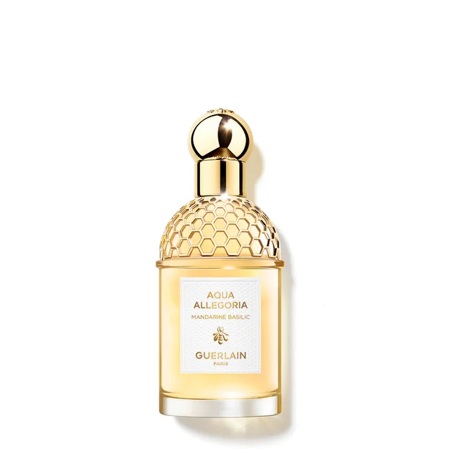 GUERLAIN Aqua Allegoria Mandarine Basilic Eau De Toilette 75ml