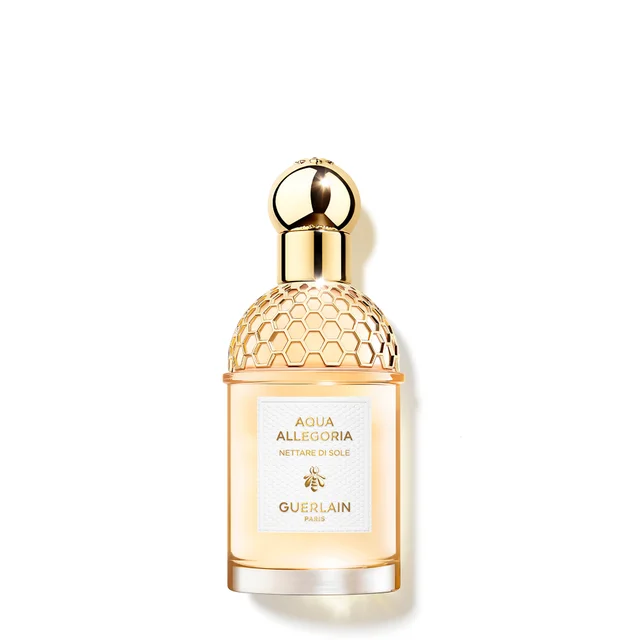 GUERLAIN Aqua Allegoria Nettare Di Sole Eau De Toilette 75ml