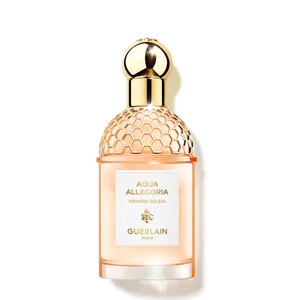 GUERLAIN Aqua Allegoria Orange Soleia Eau De Toilette 75ml - Size 75ml