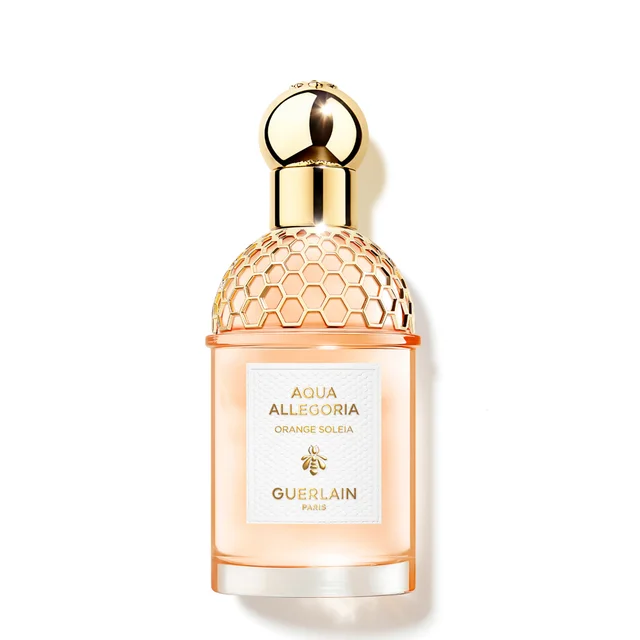 GUERLAIN Aqua Allegoria Orange Soleia Eau De Toilette 75ml
