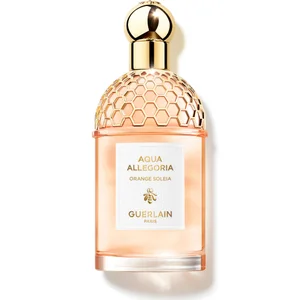 GUERLAIN Aqua Allegoria Orange Soleia Eau De Toilette 125ml - Size 125ml