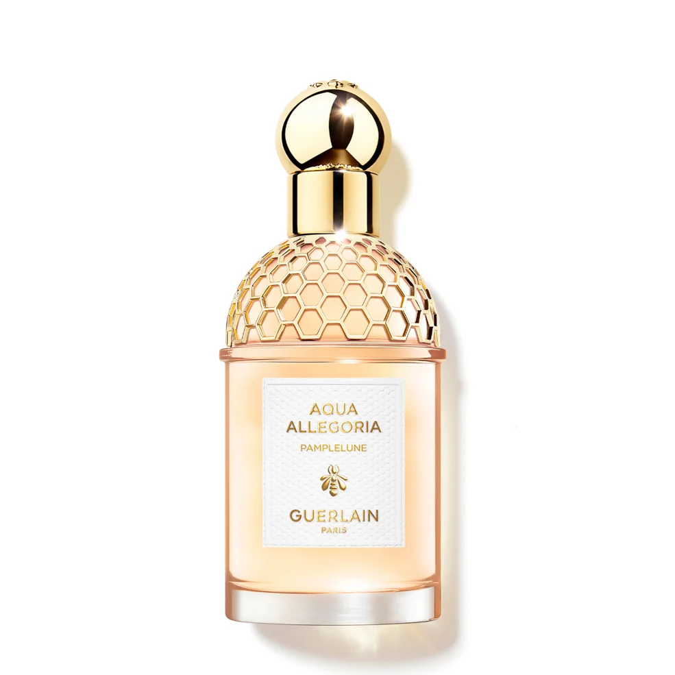 GUERLAIN Aqua Allegoria Pamplelune Eau De Toilette 75ml Image 1