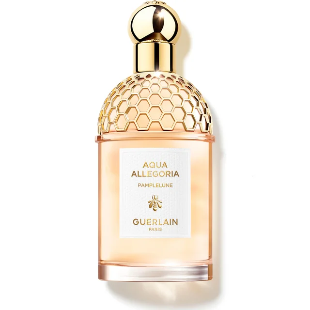 GUERLAIN Aqua Allegoria Pamplelune Eau De Toilette 125ml