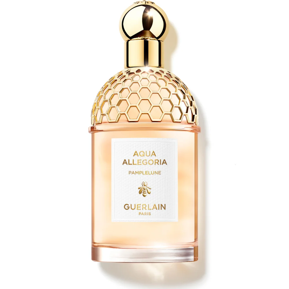 GUERLAIN Aqua Allegoria Pamplelune Eau De Toilette 125ml Image 1