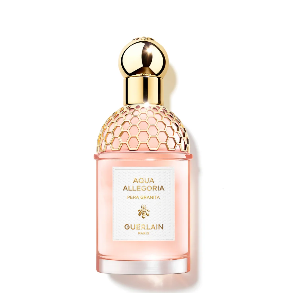 GUERLAIN Aqua Allegoria Pera Granita Eau De Toilette 75ml Image 1