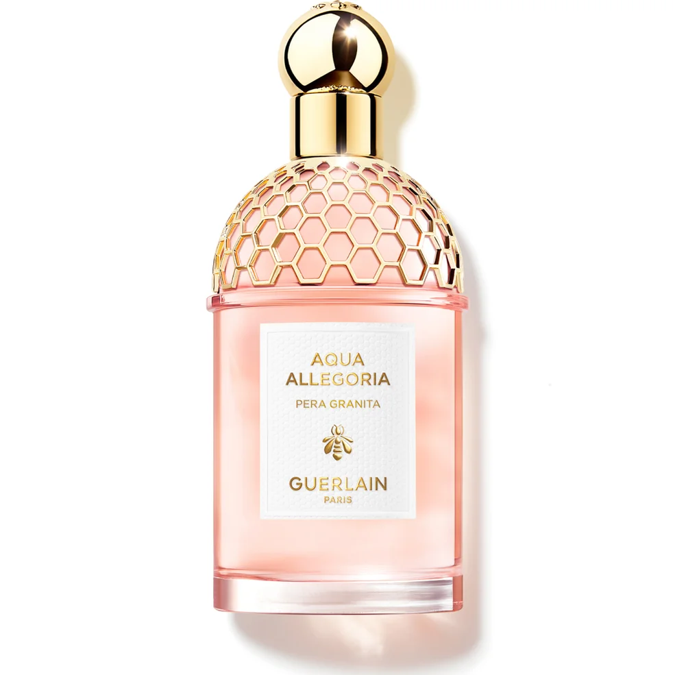 GUERLAIN Aqua Allegoria Pera Granita Eau De Toilette 125ml Image 1