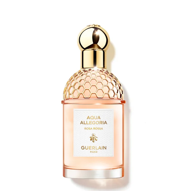 GUERLAIN Aqua Allegoria Rosa Rossa Eau De Toilette 75ml