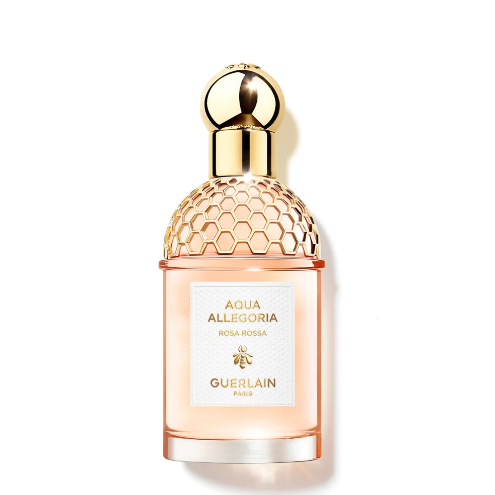 GUERLAIN Aqua Allegoria Rosa Rossa Eau De Toilette 75ml Image 1