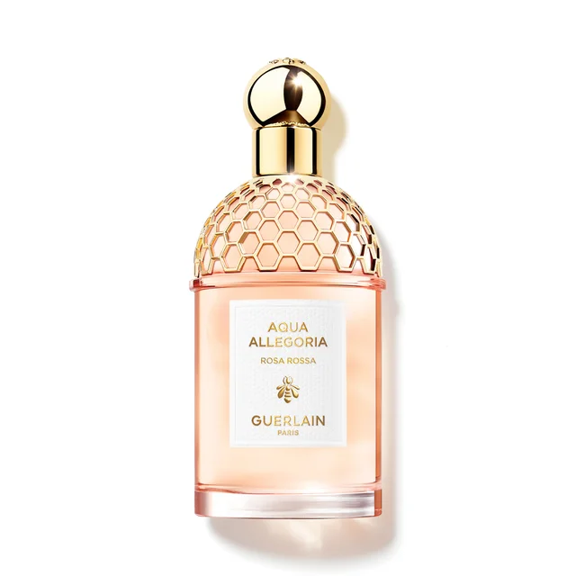 GUERLAIN Aqua Allegoria Rosa Rossa Eau De Toilette 125ml