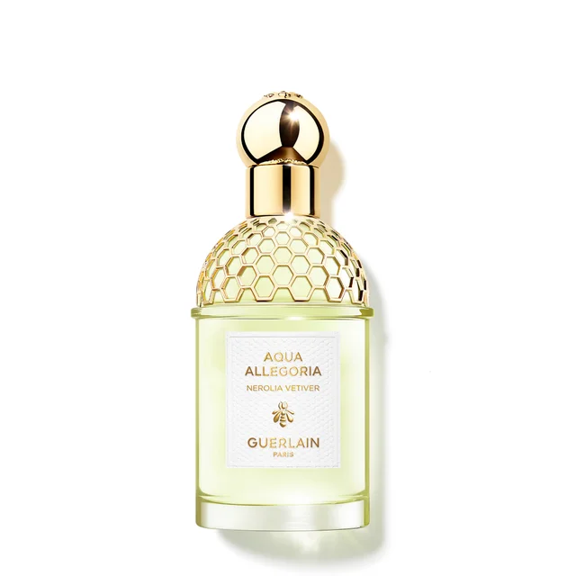 GUERLAIN Aqua Allegoria Nerolia Vetiver Eau De Toilette 75ml