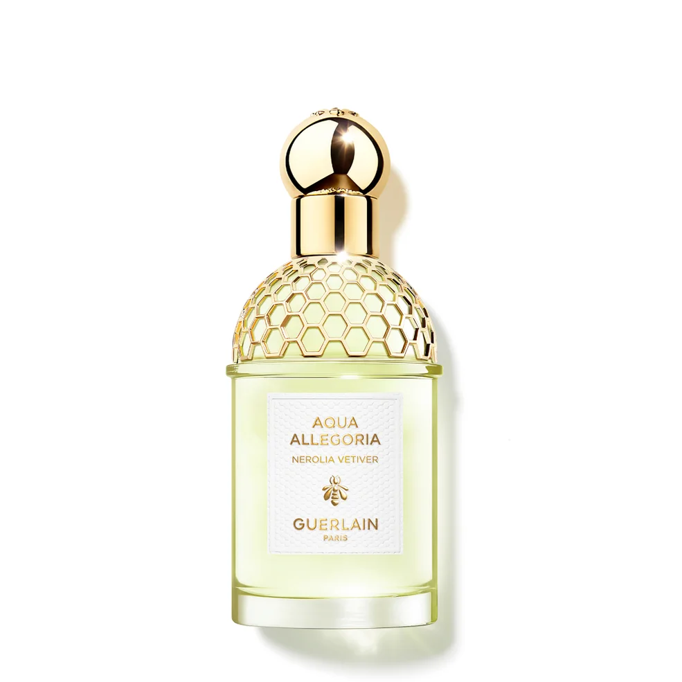 GUERLAIN Aqua Allegoria Nerolia Vetiver Eau De Toilette 75ml Image 1
