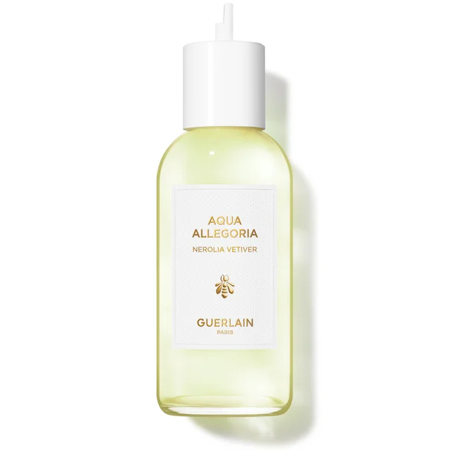 GUERLAIN Aqua Allegoria Nerolia Vetiver Eau De Toilette Refill 200ml