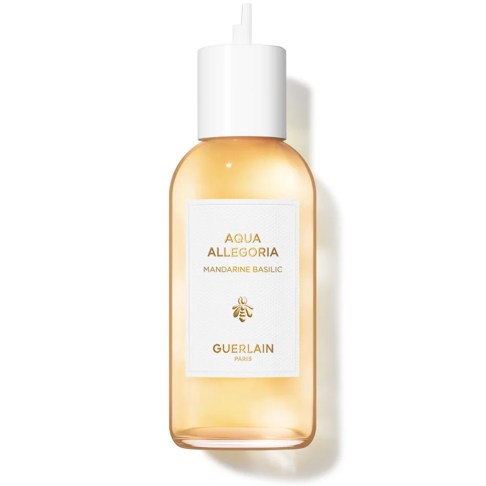 GUERLAIN Aqua Allegoria Mandarine Basilic Eau De Toilette Refill 200ml Image 1