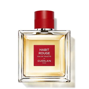 GUERLAIN Habit Rouge Eau De Toilette 100ml - Size 100ml
