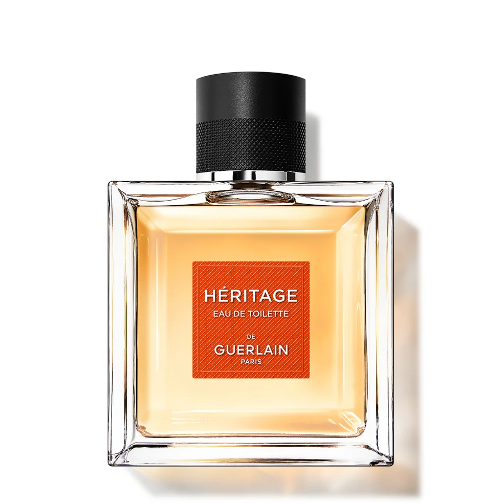 GUERLAIN Héritage Eau De Toilette 100ml Image 1
