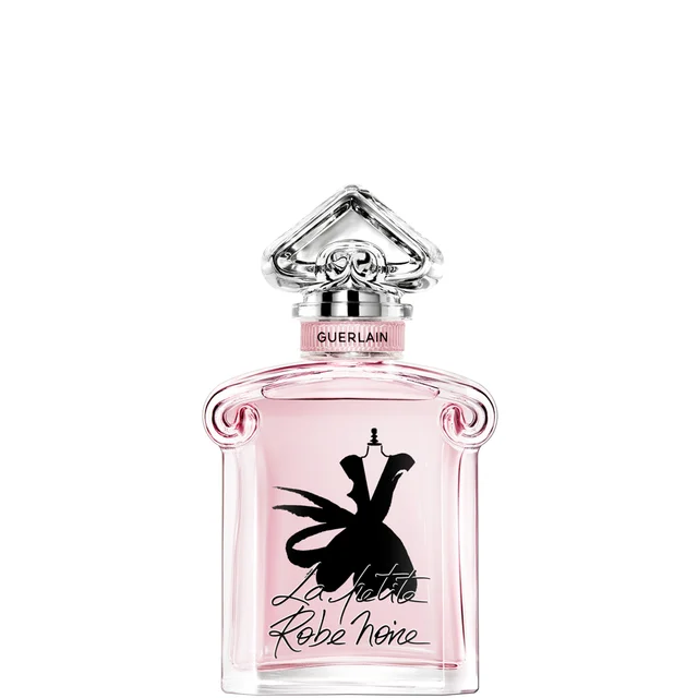 GUERLAIN La Petite Robe Noire Eau De Toilette 50ml