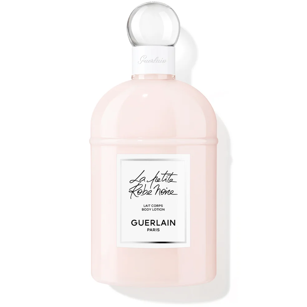 GUERLAIN La Petite Robe Noire Body Milk 200ml Image 1