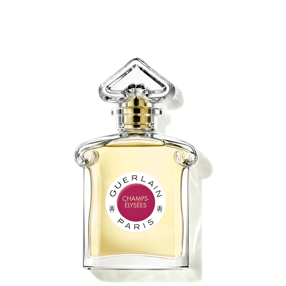 GUERLAIN Les Légendaires Champs-Elysées Eau De Toilette 75ml Image 1