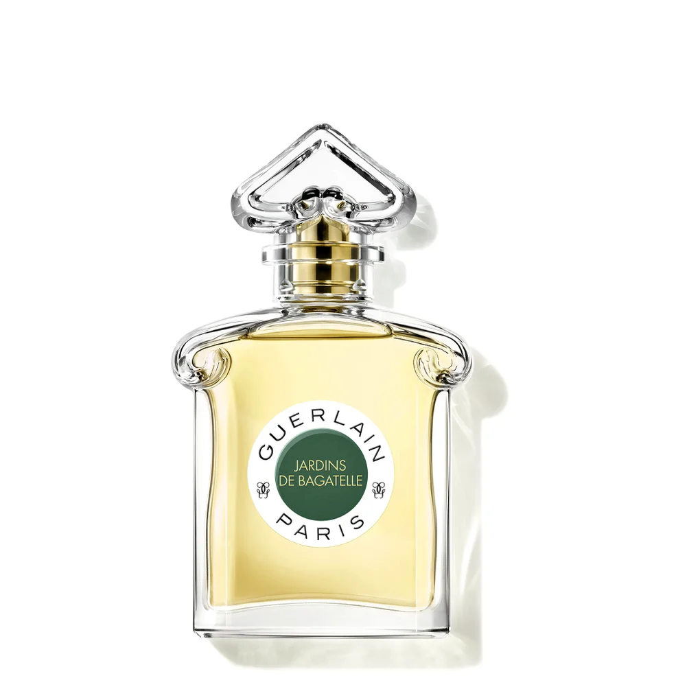 GUERLAIN Les Légendaires Jardins De Bagatelle Eau De Parfum 75ml Image 1