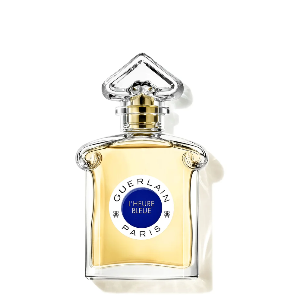 GUERLAIN Les Légendaires L'Heure Bleue Eau De Toilette 75ml Image 1
