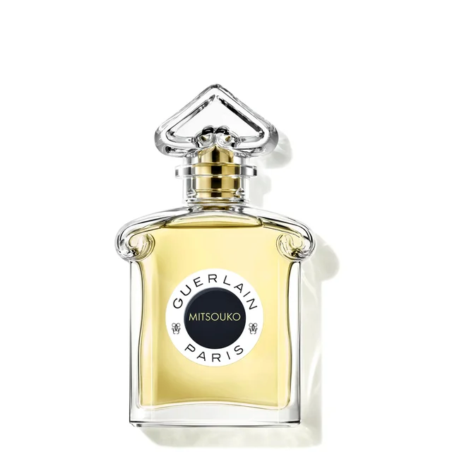 GUERLAIN Les Légendaires Mitsouko Eau De Toilette 75ml