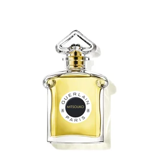 GUERLAIN Les Légendaires Mitsouko Eau De Parfum 75ml - undefined undefined