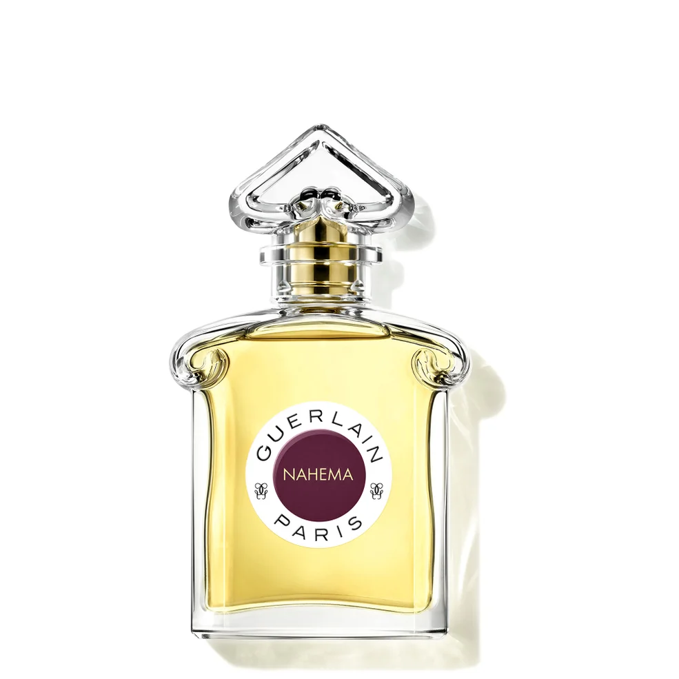 GUERLAIN Les Légendaires Nahema Eau De Parfum 75ml Image 1