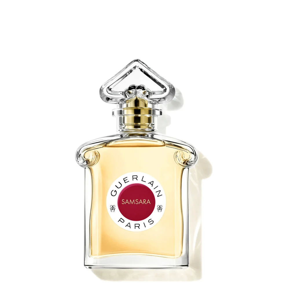 GUERLAIN Les Légendaires Samsara Eau De Toilette 75ml Image 1