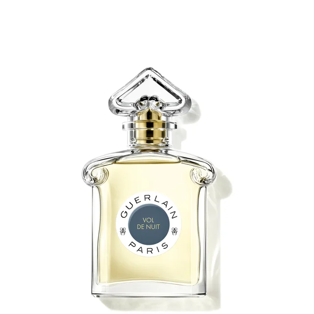 GUERLAIN Les Légendaires Vol De Nuit Eau De Toilette 75ml