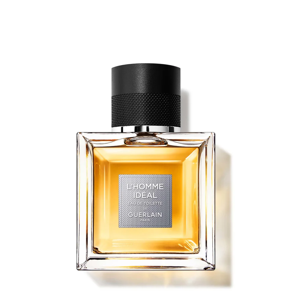 GUERLAIN L’Homme Idéal Eau De Toilette 50ml Image 1