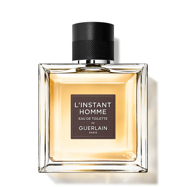 GUERLAIN L'Instant De GUERLAIN Pour Homme Eau De Toilette 100ml