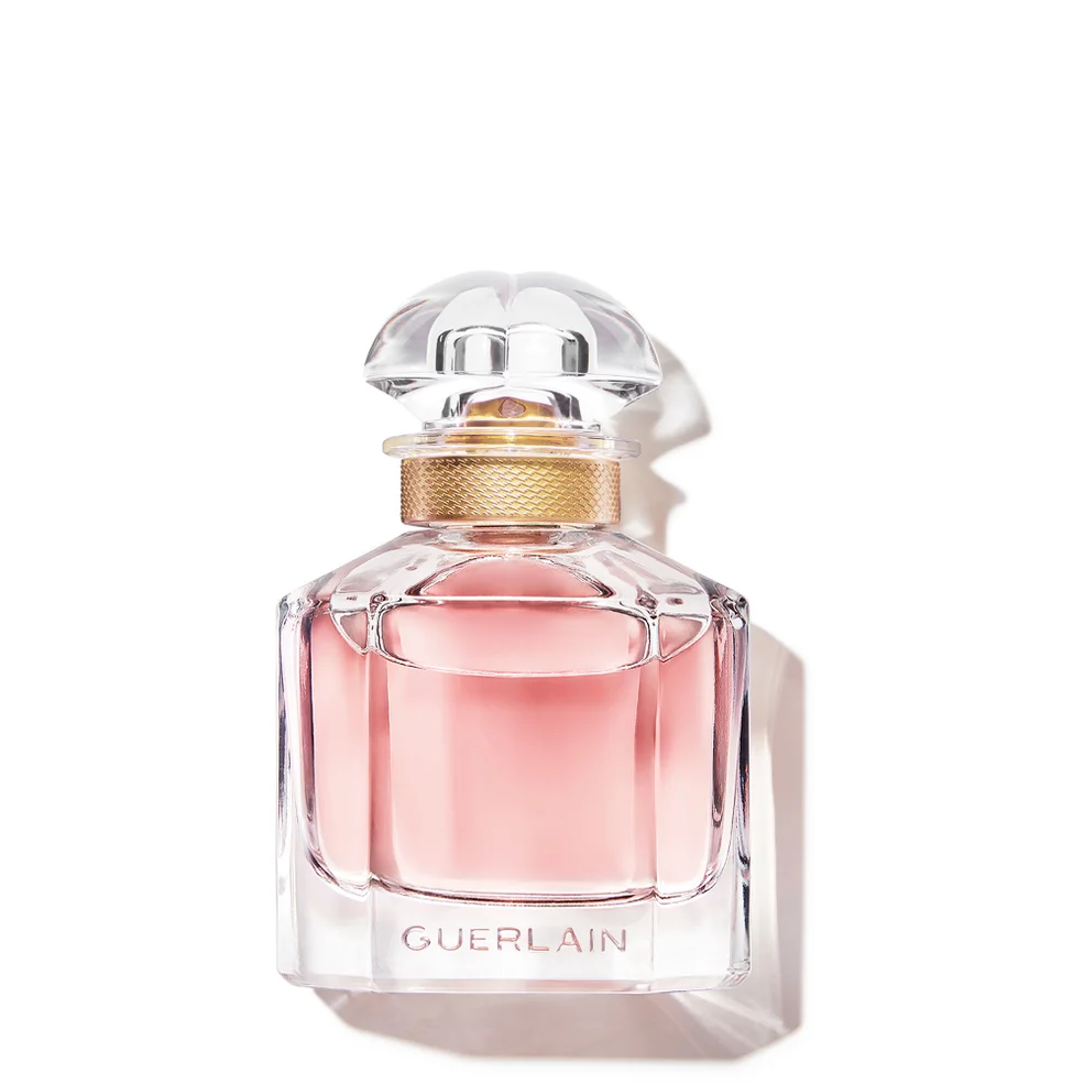 GUERLAIN Mon GUERLAIN Eau De Parfum 50ml Image 1