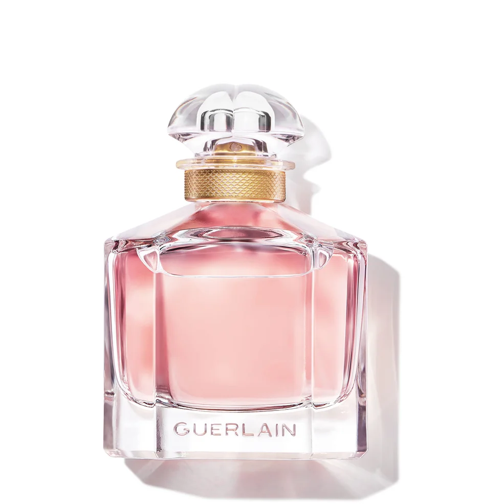 GUERLAIN Mon GUERLAIN Eau De Parfum 100ml Image 1
