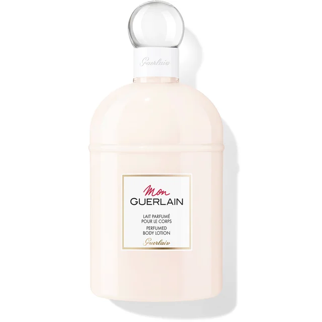 GUERLAIN Mon GUERLAIN Body Lotion 200ml