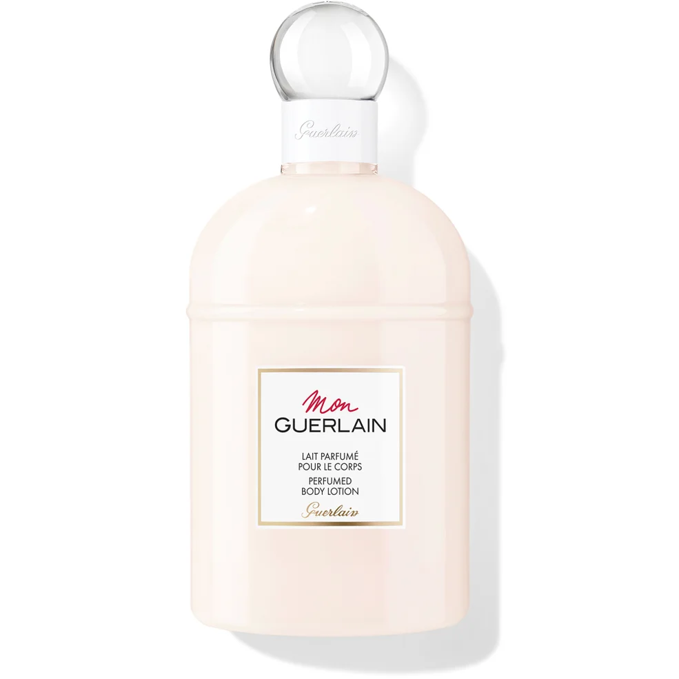 GUERLAIN Mon GUERLAIN Body Lotion 200ml Image 1