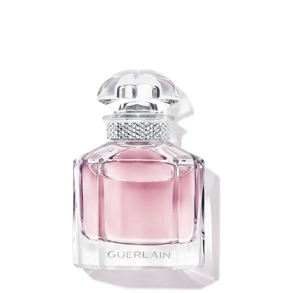 GUERLAIN Mon GUERLAIN Sparkling Bouquet Eau De Parfum 50ml Image 1