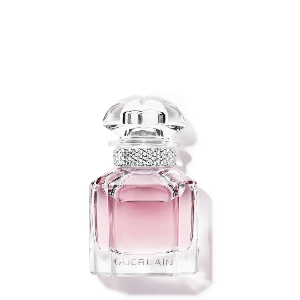 GUERLAIN Mon GUERLAIN Sparkling Bouquet Eau De Parfum 30ml Image 1