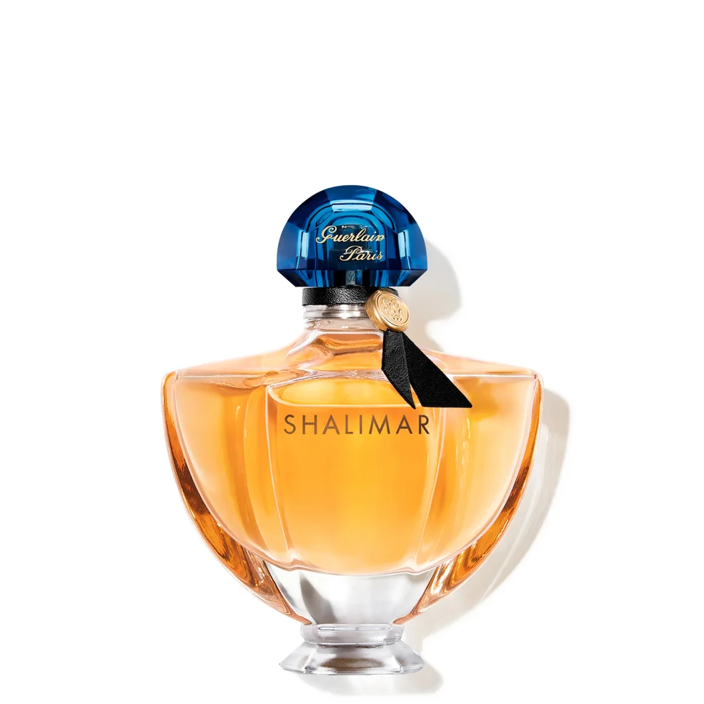 GUERLAIN Shalimar Eau De Parfum 50ml Image 1