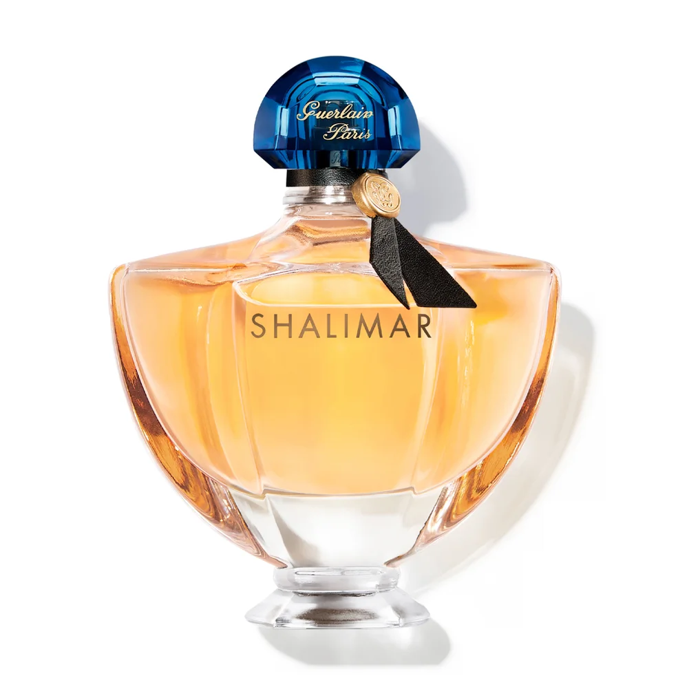 GUERLAIN Shalimar Eau De Toilette 90ml Image 1