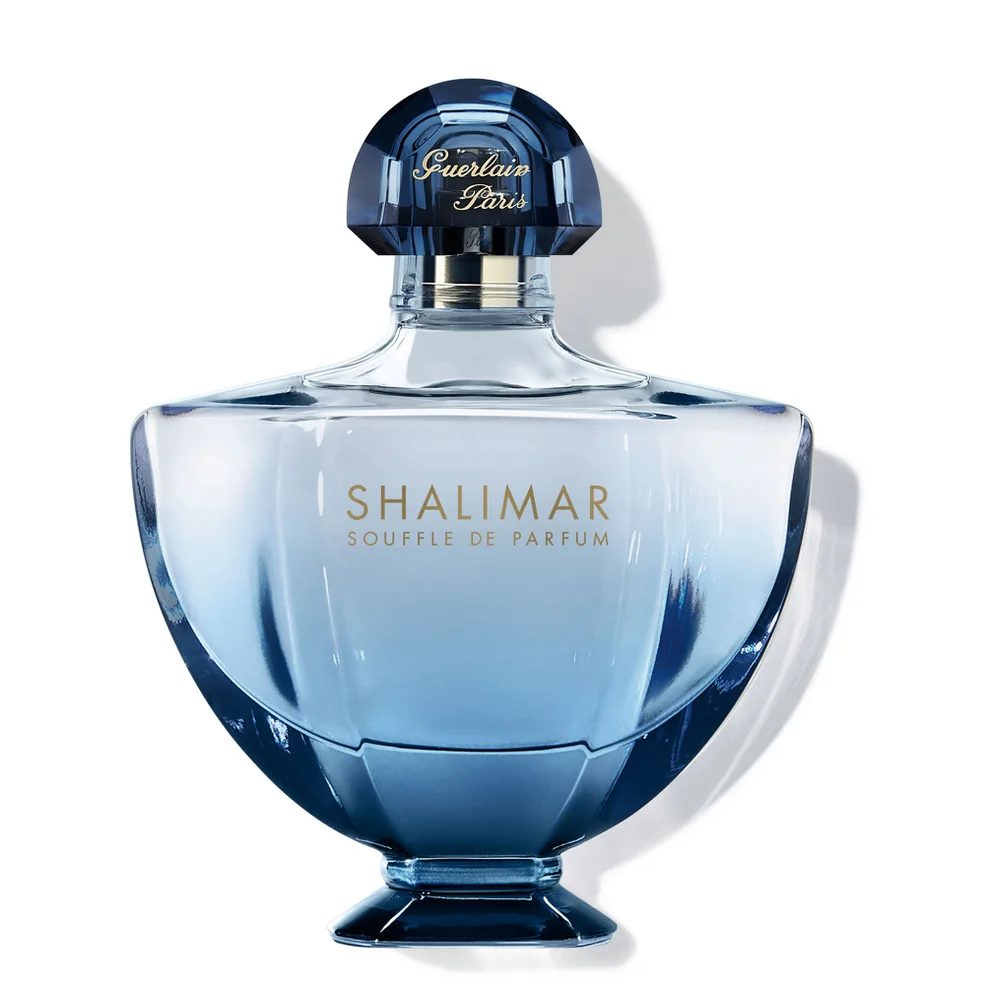 GUERLAIN Shalimar Souffle De Parfum Eau De Parfum 90ml Image 1