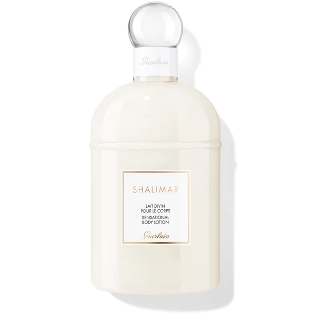 GUERLAIN Shalimar Sensational Body Lotion 200ml